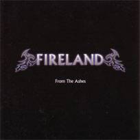 Fireland (UK) : From the Ashes